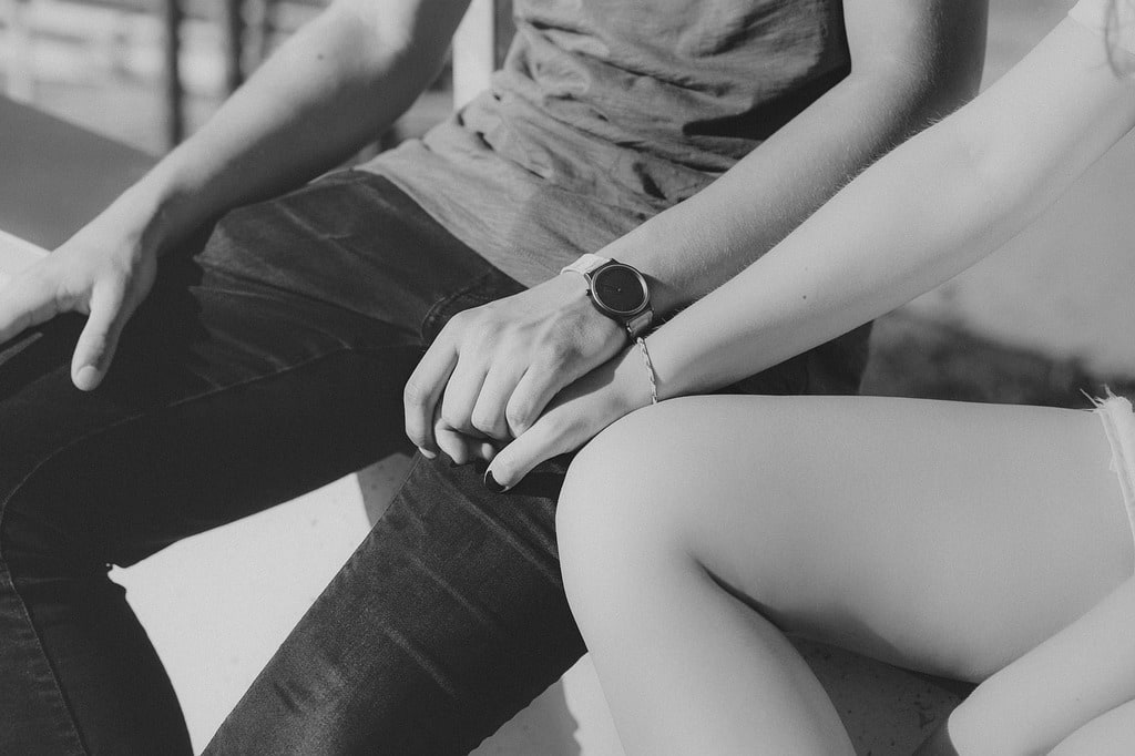 Trouver l'amour grâce à une agence matrimoniale à Arras