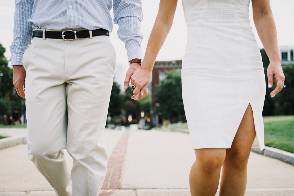 Comprendre ce qu'est une idylle dans une relation